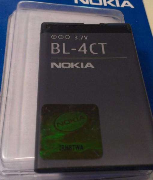 Nokia -4CT aa