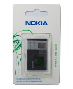 Nokia -6MT aa