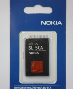 Nokia_BL-5CA