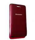 Lenovo_S650_flip _cover_red_2