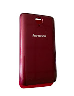 Lenovo_S650_flip _cover_red_2