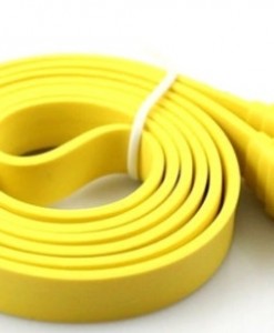 kabel_USB_micro_USB_1_m_ploskiy_Yellow