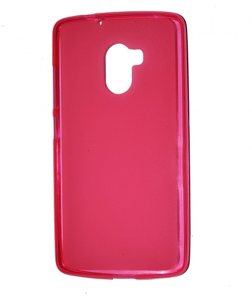 Lenovo A7010 Pink