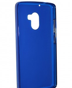 Lenovo A7010 blue 1