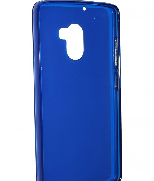 Lenovo A7010 blue 1