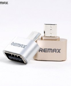 REMAX RA-OTG USB 2.0-micro USB