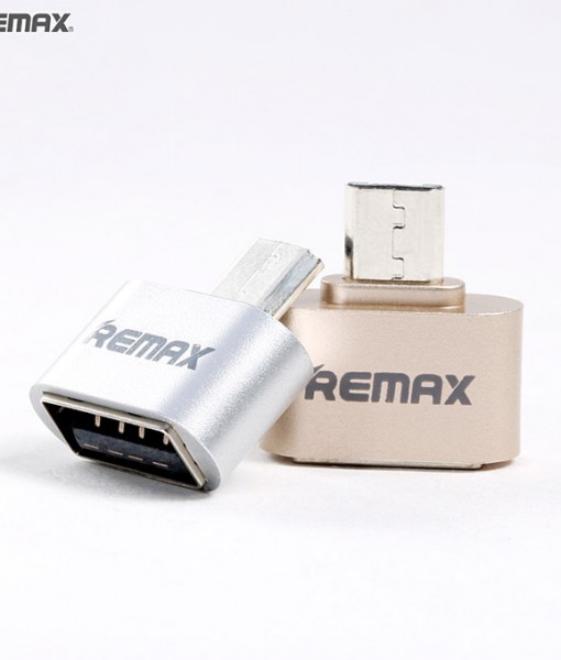 REMAX RA-OTG USB 2.0-micro USB