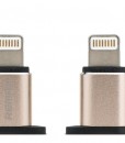 REMAX RA-USB2_gold