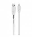 Remax Full Speed cable lightning white