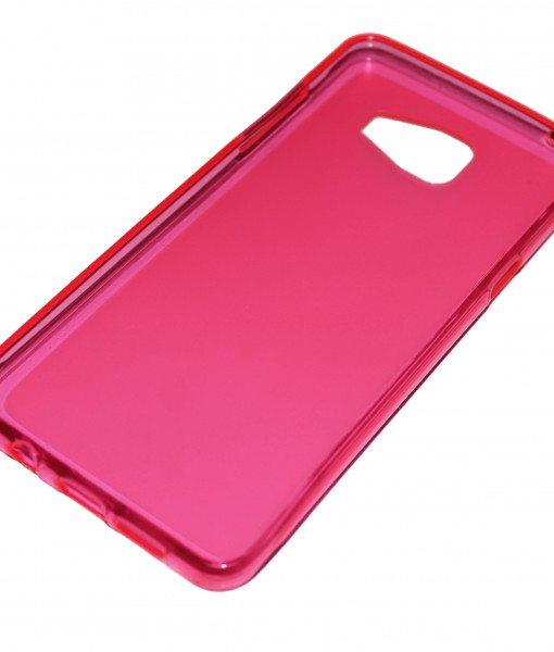 Samsung A510 Pink 1