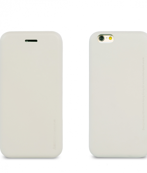 Remax_shell_iphone_6_white