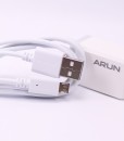 Travel_Charger +USB_cable_Arun_U128M_______0002