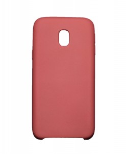 Soft touch J530 pink