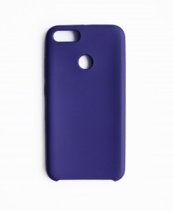 Soft_touch_Xiaomi_Mi_A1_purple