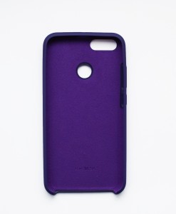Soft_touch_Xiaomi_Mi_A1_purple_1