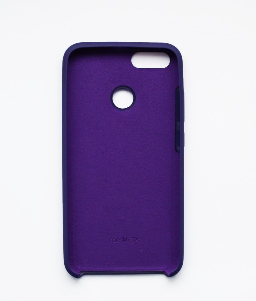 Soft_touch_Xiaomi_Mi_A1_purple_1