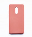 Soft_touch_Xiaomi_redmi_note_4X_pink