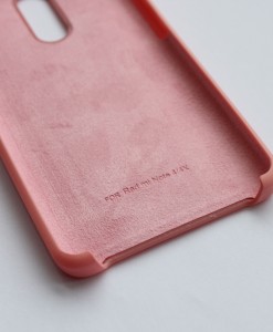 Soft_touch_Xiaomi_redmi_note_4X_pink_2