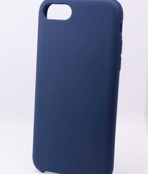 iPhone 8 blue