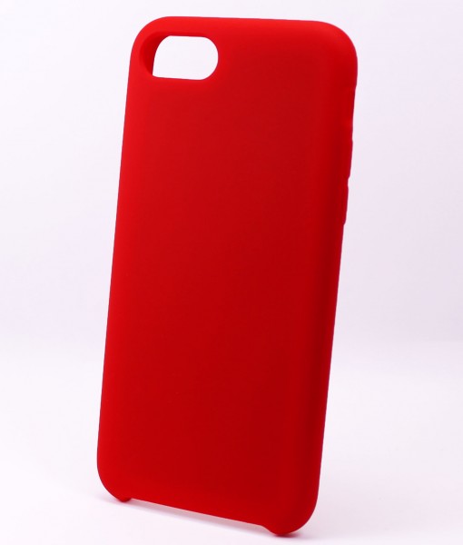 iPhone 8 red