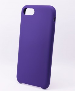 iPhone 8 purple