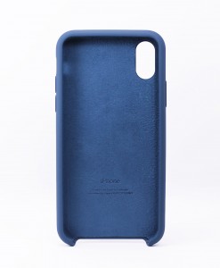 iPhone X blue_1