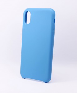 iPhone X lite blue