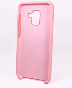 Soft touch A8 Pink_1
