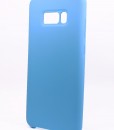 Soft touch S8+ Lite Blue
