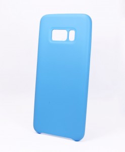 Soft touch S8 Lite Blue