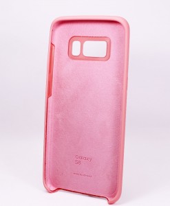 Soft touch S8 Pink_1
