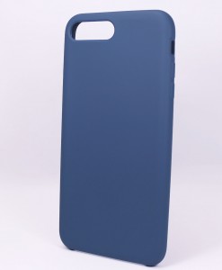 iPhone 8+ blue