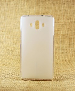 Huawei Mate 10 white