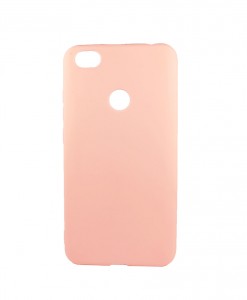 Redmi Note 5a Prime Pink