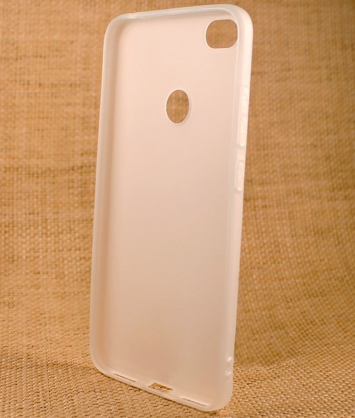 Redmi Note 5a Prime White_1