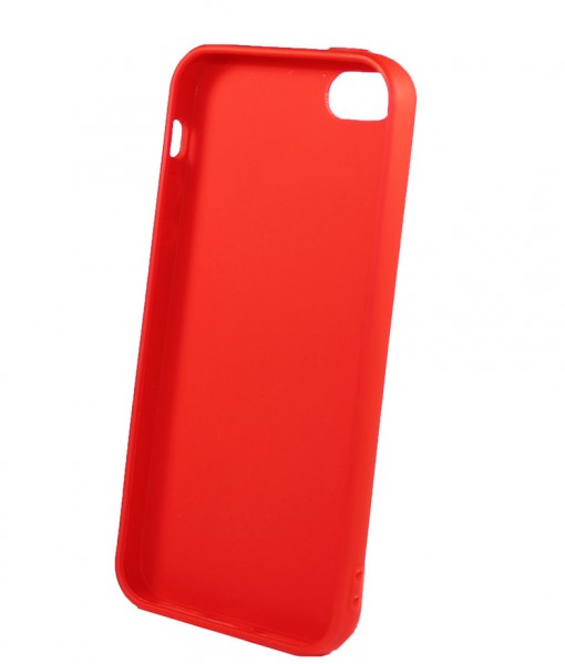 iPhone 5s Red_1