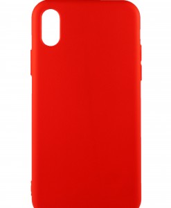 iPhone X Red