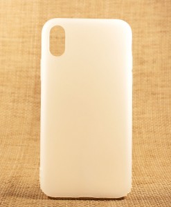 iPhone X White