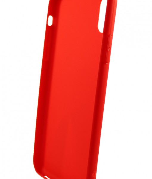 iPhone X red_1