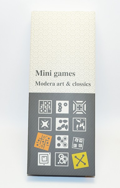 Golovolomka Mini games 10 in 1box_0002