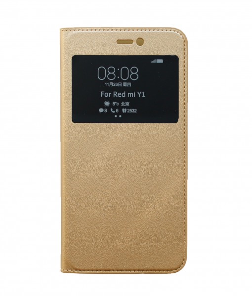 Redmi Note 5a Prime Gold