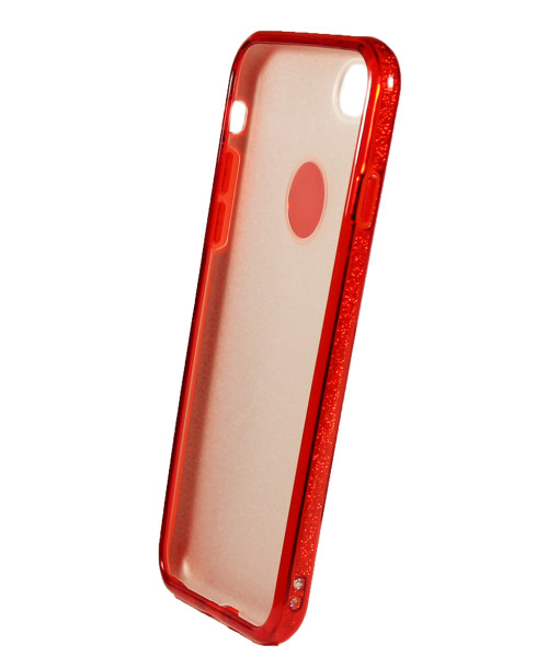 iPhone 8 Red_1