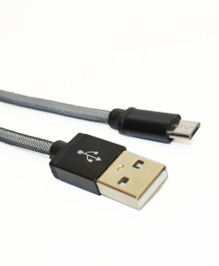 Metal_USB_kabel_micro_USB_Black__001