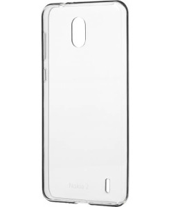 Nokia 1 transparent