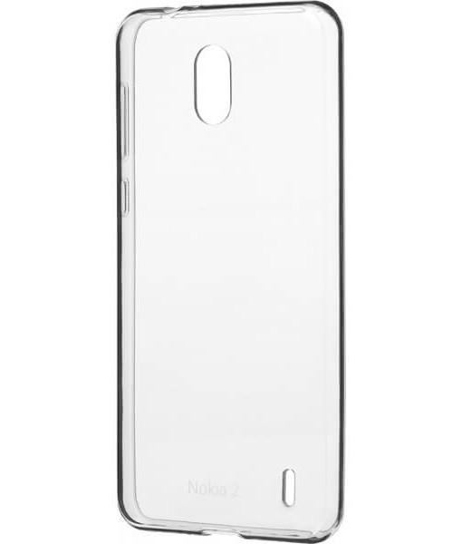 Nokia 1 transparent