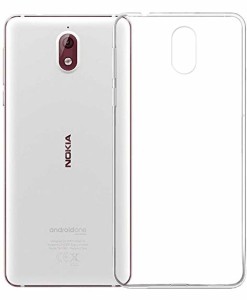 Nokia 3-1 transparent