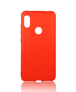 Redmi Note 6 Pro Red