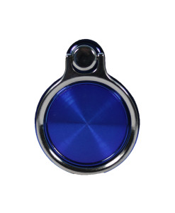 Disk ring Blue