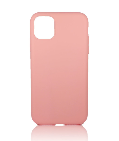 iPhone 11 pink