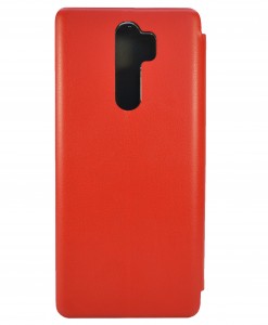 Redmi Note 8 Pro красный 1